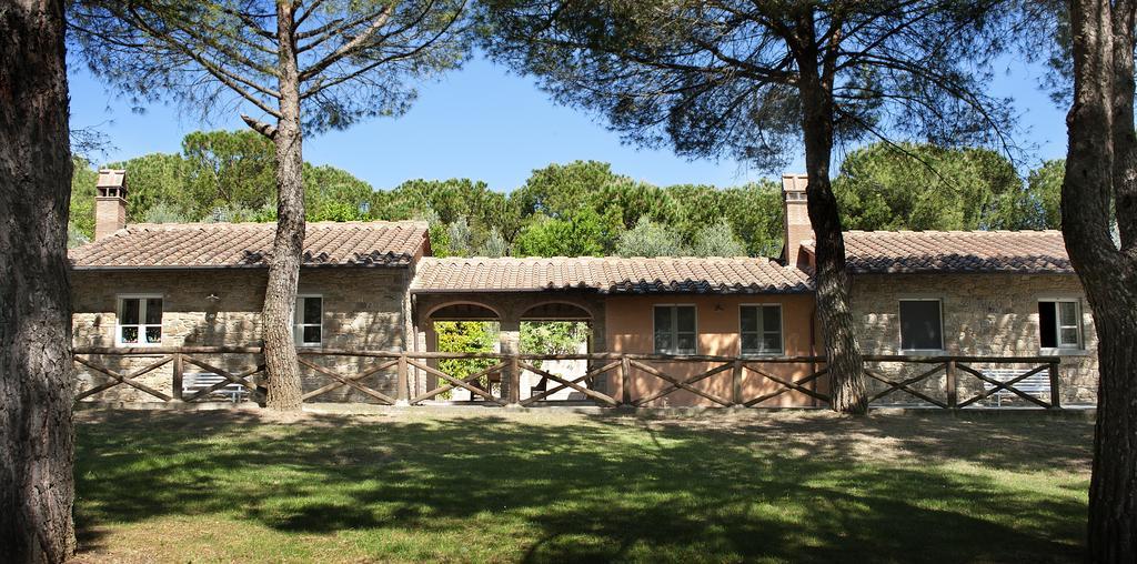 Podere Poggio Mendico Arezzo Exteriér fotografie