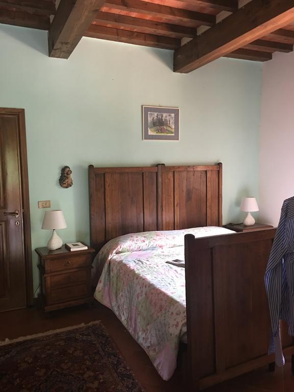 Podere Poggio Mendico Arezzo Exteriér fotografie