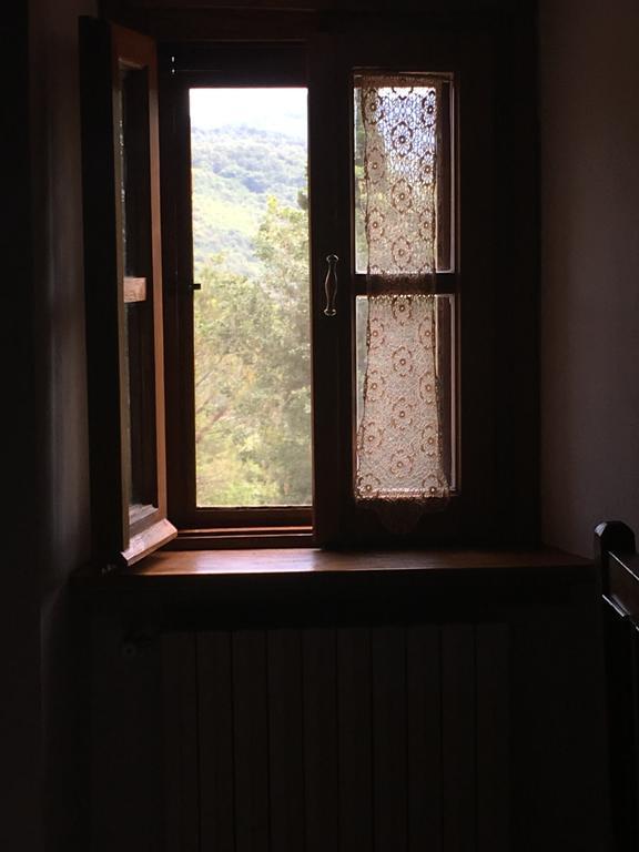 Podere Poggio Mendico Arezzo Exteriér fotografie